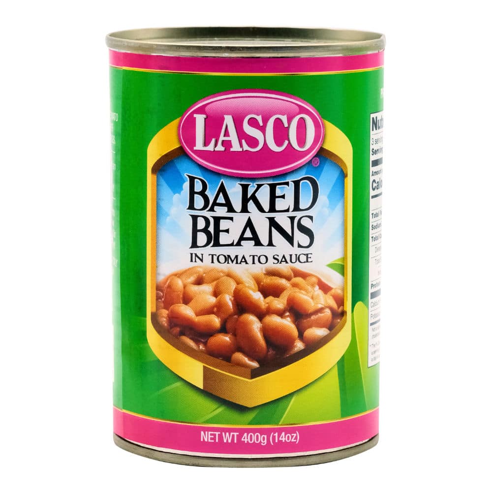 Lasco – Baked Beans
