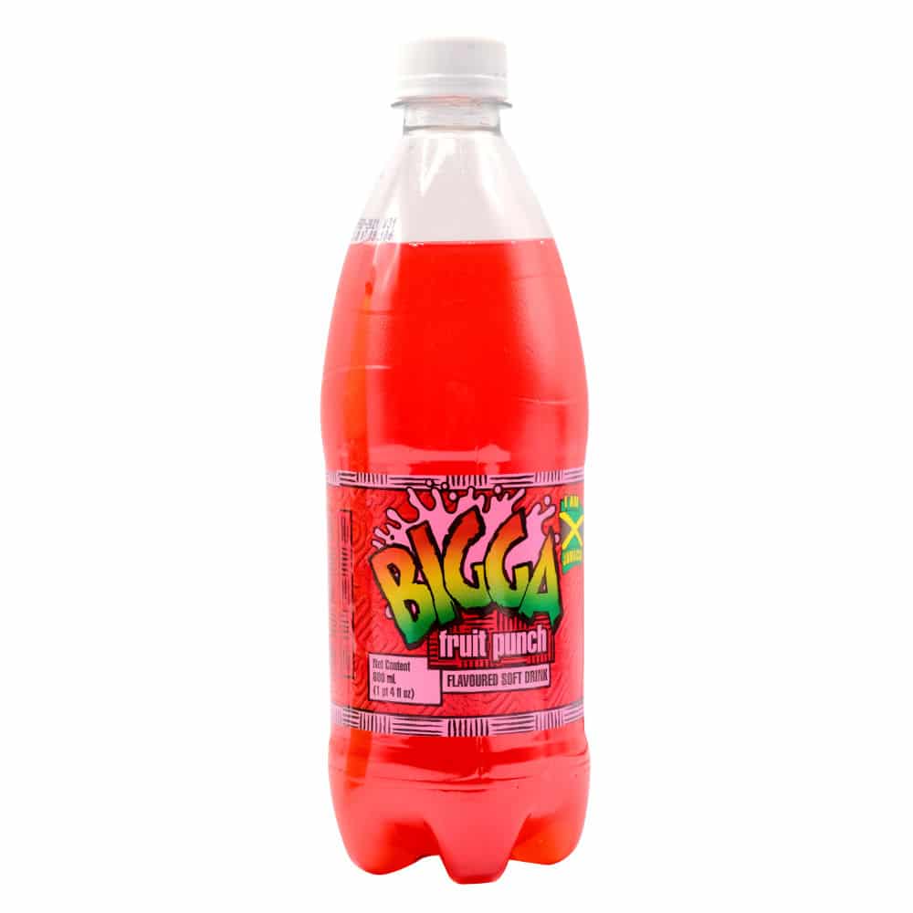 Bigga – Fruit Punch