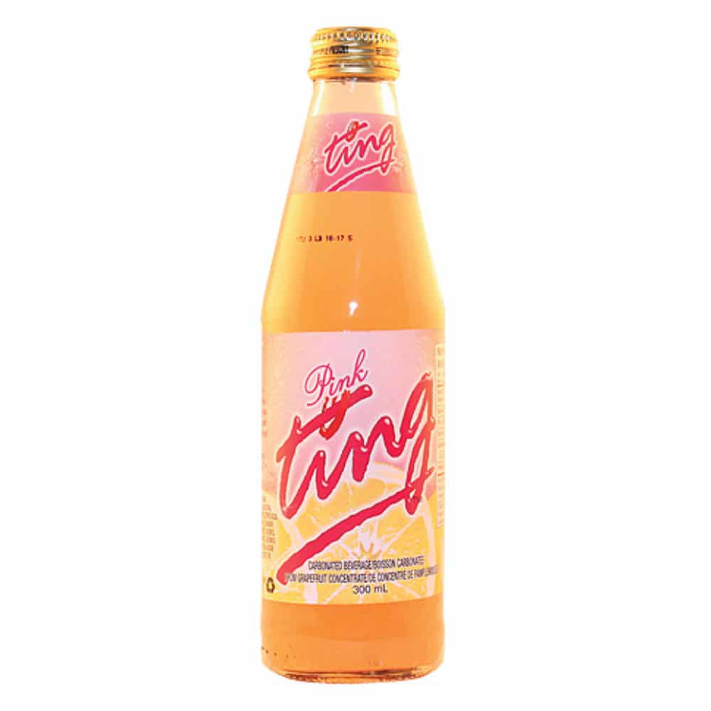 D&G – Pink Ting Soda