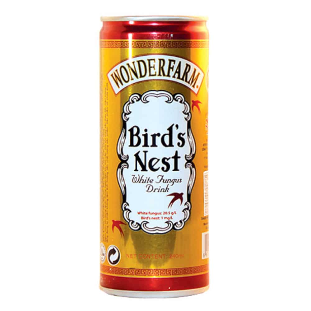 Wonderfarm – Bird’S Nest Drink