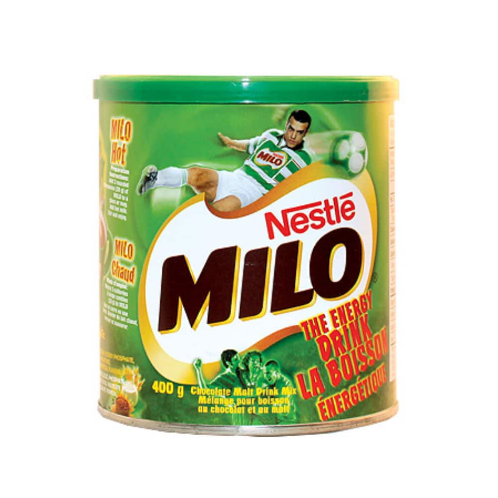 Milo – Small
