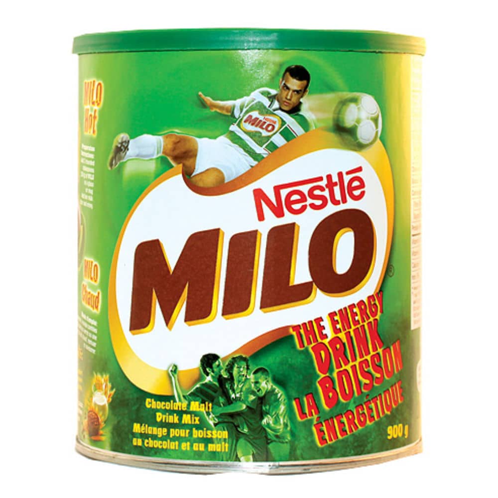 Milo – Large