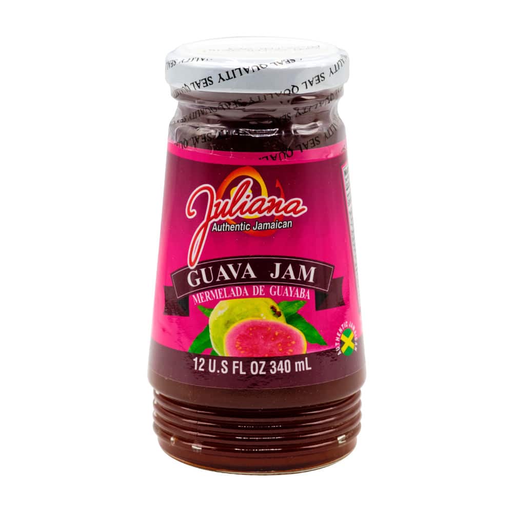 Juliana – Guava Jam