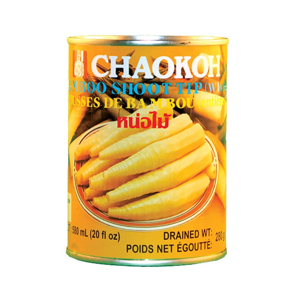 Chaokoh – Bamboo Shoot   Tip