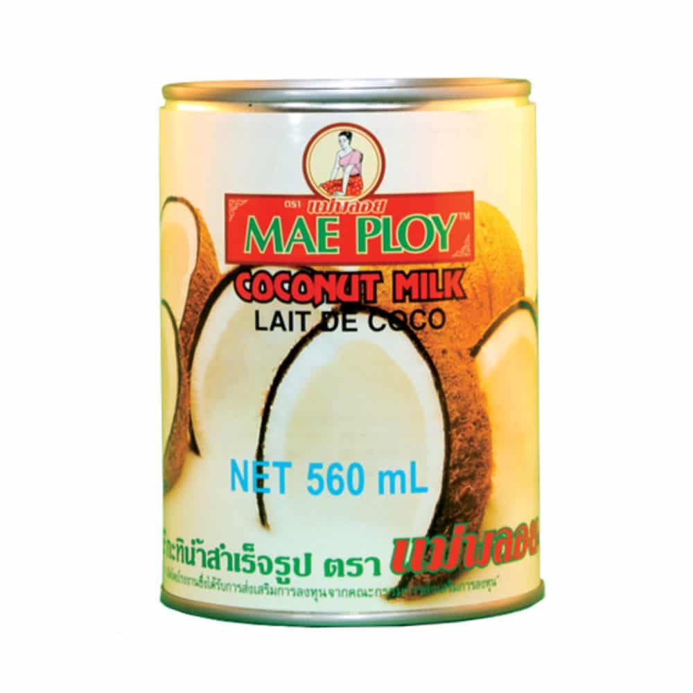 Mae Ploy – Coconut Cream