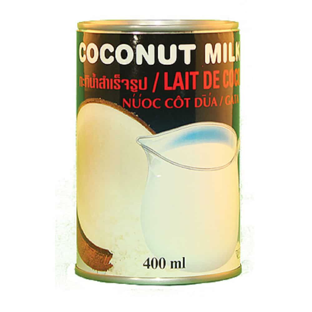Pearl – * Coconut*   Milk