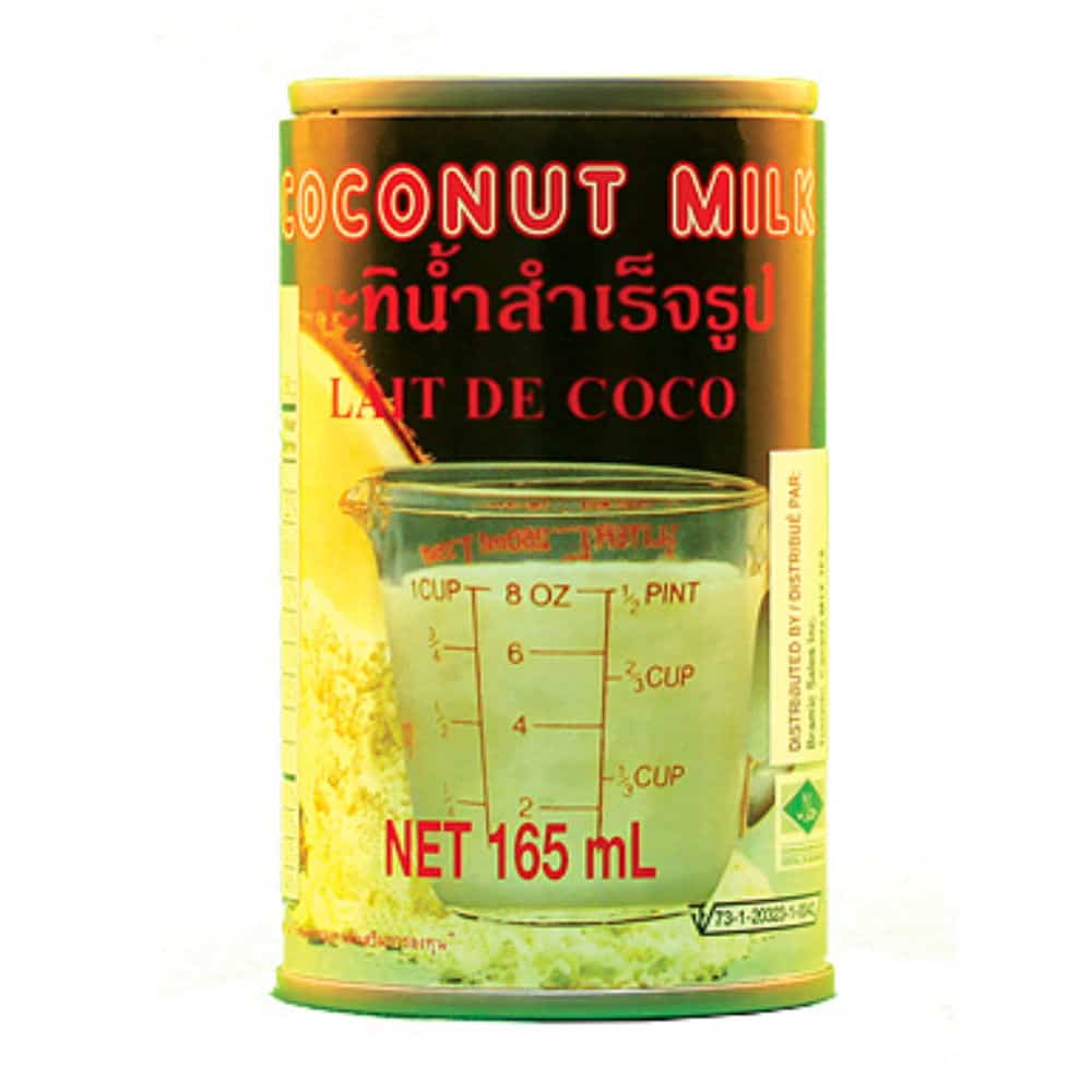 Tcc – Coconut Milk  Small