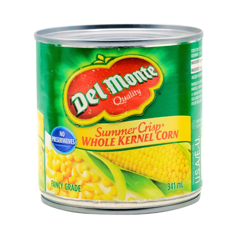 Del Monte – Summer Crisp Corn