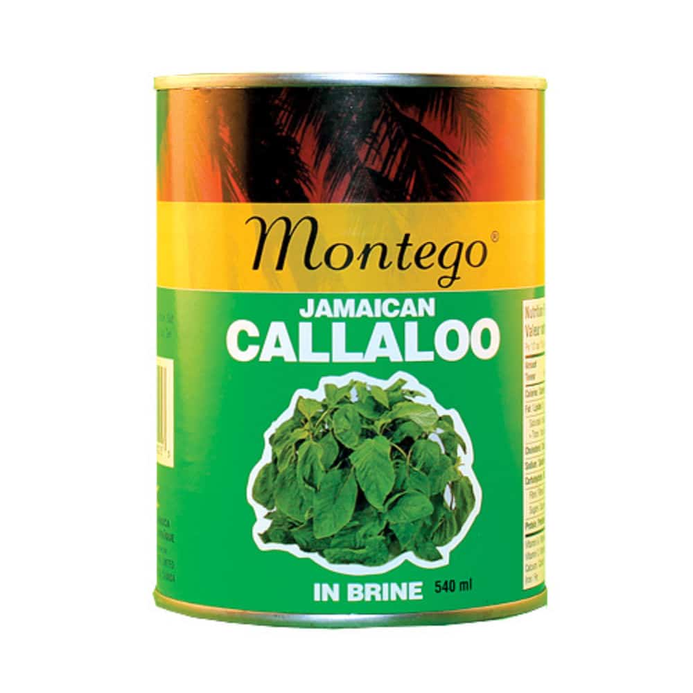 Montego – Callaloo