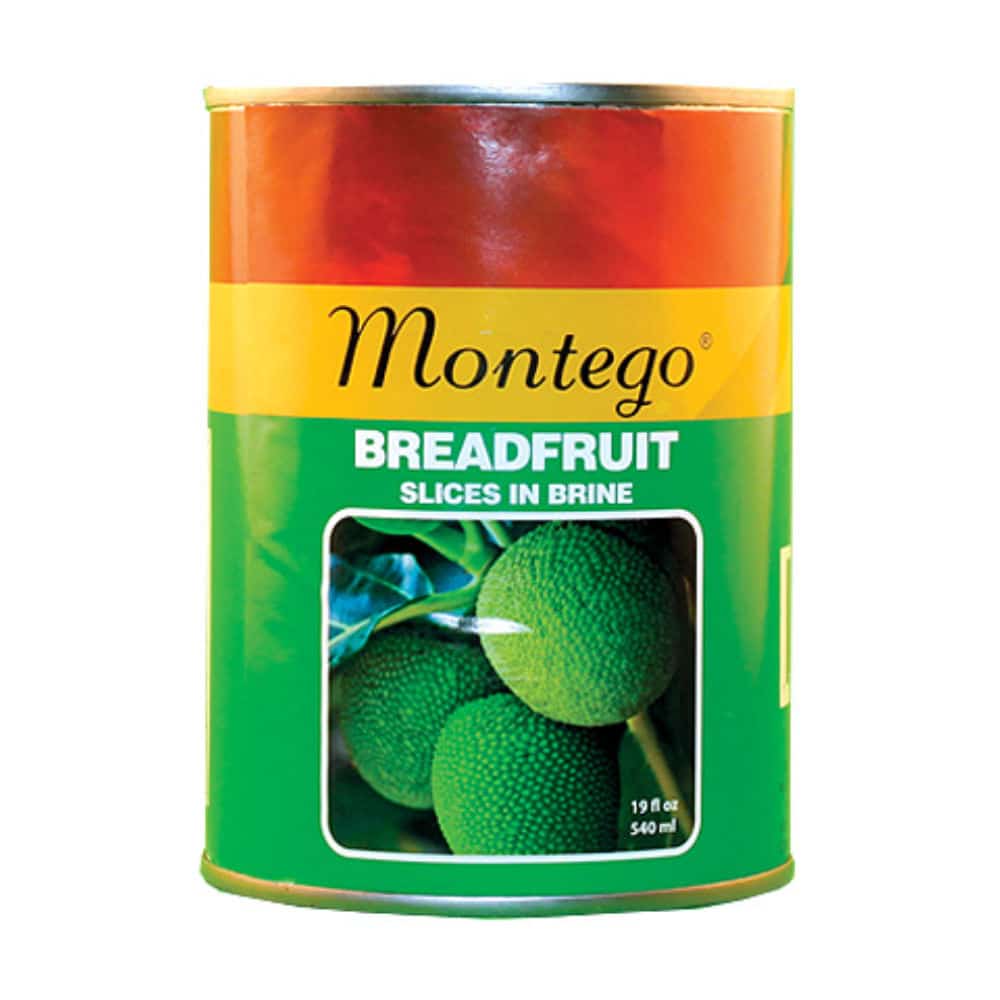 Montego – Breadfruit