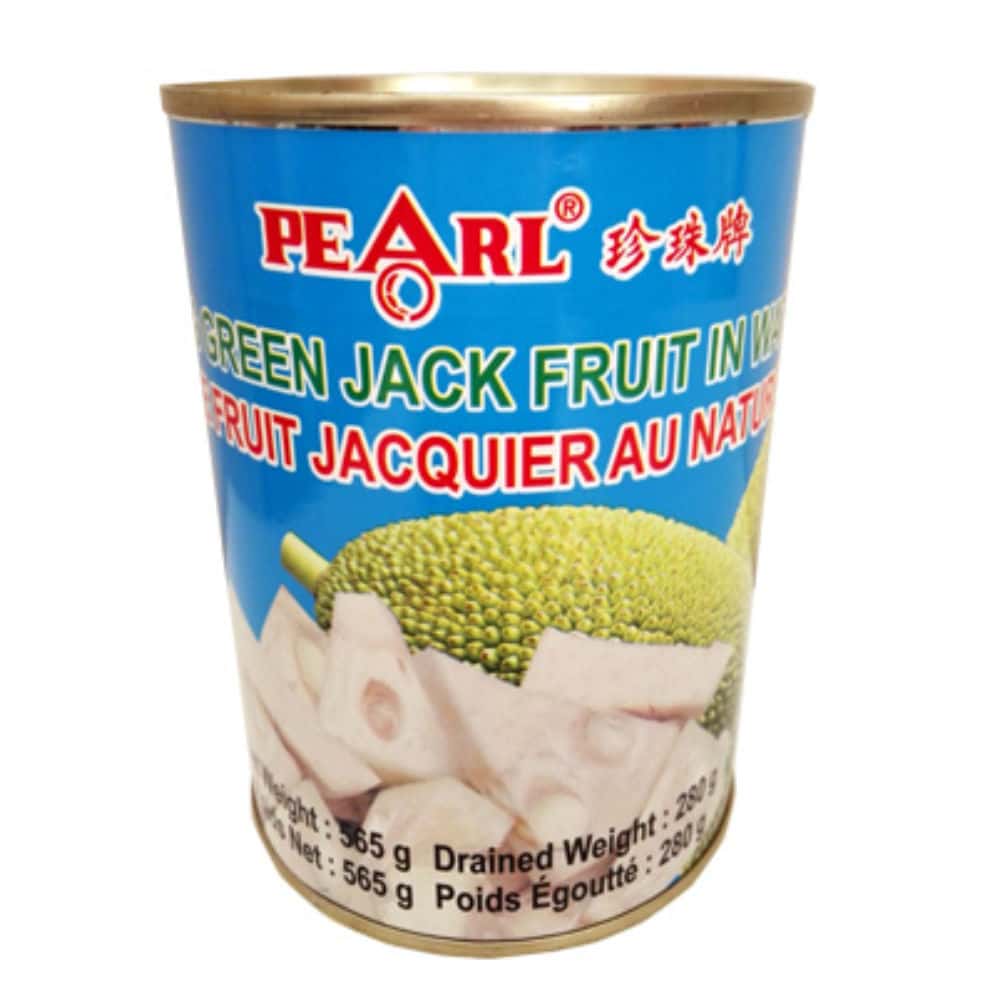 Pearl – Green Jackfruit