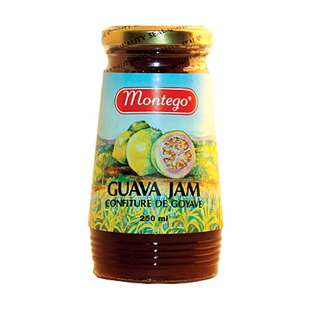 Montego – Guava Jam