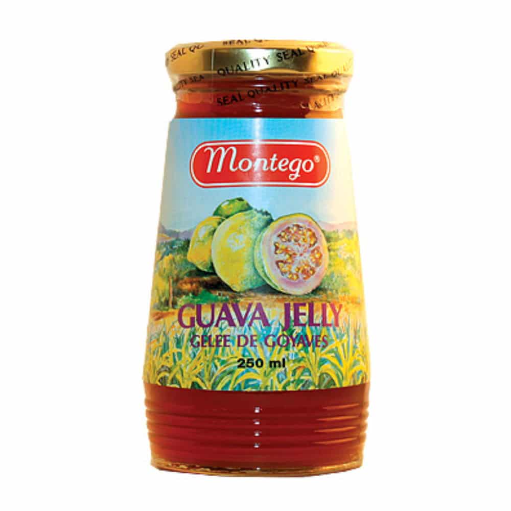 Montego – Guava Jelly