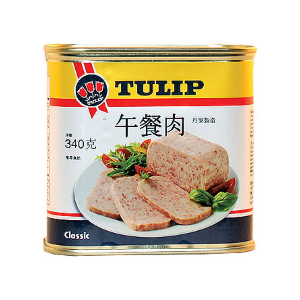 Tulip – Luncheon Meat