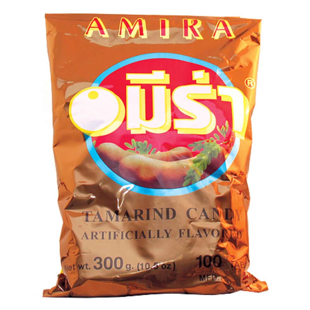 Amira – Tamarind Candy