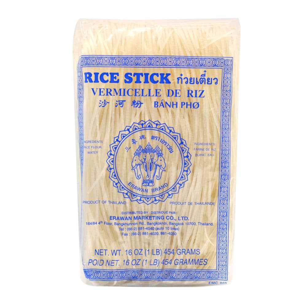 Erawan – Rice Stick   Small 1-2 Mm