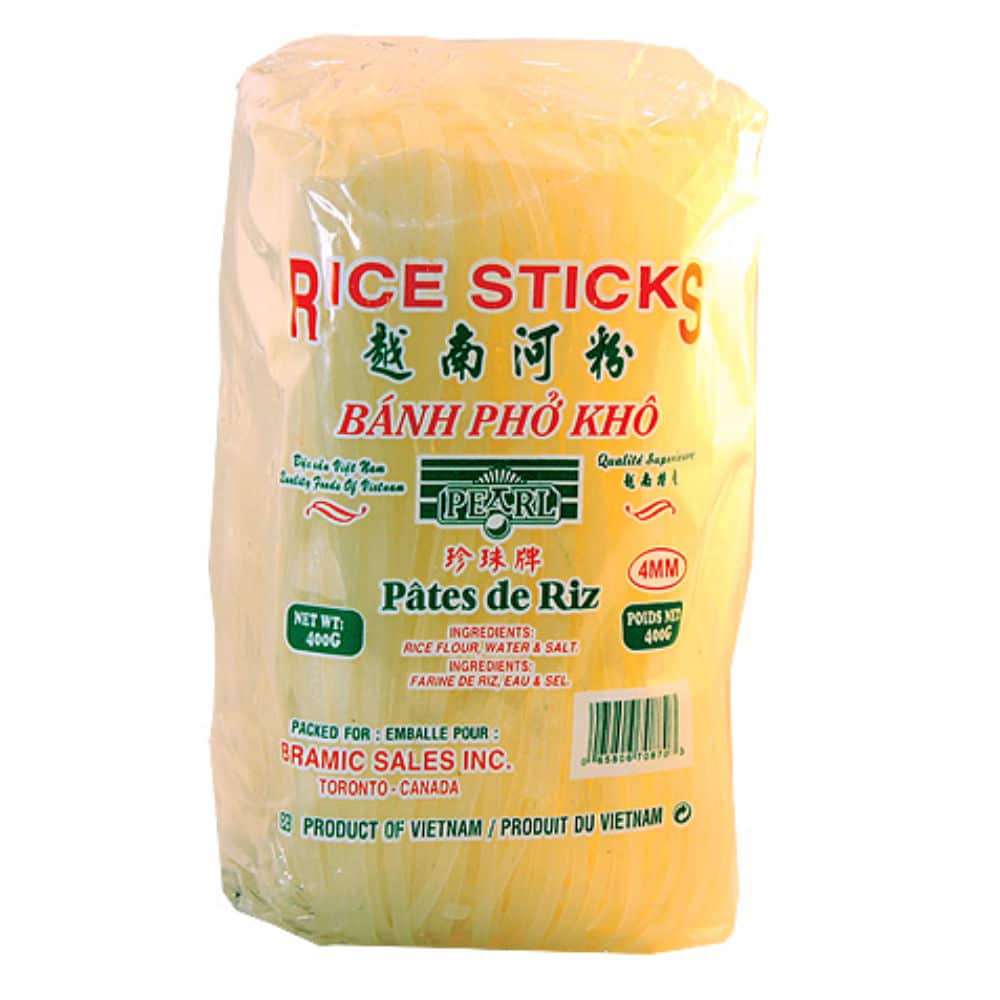 Pearl – Vietnam  Rice Sticks