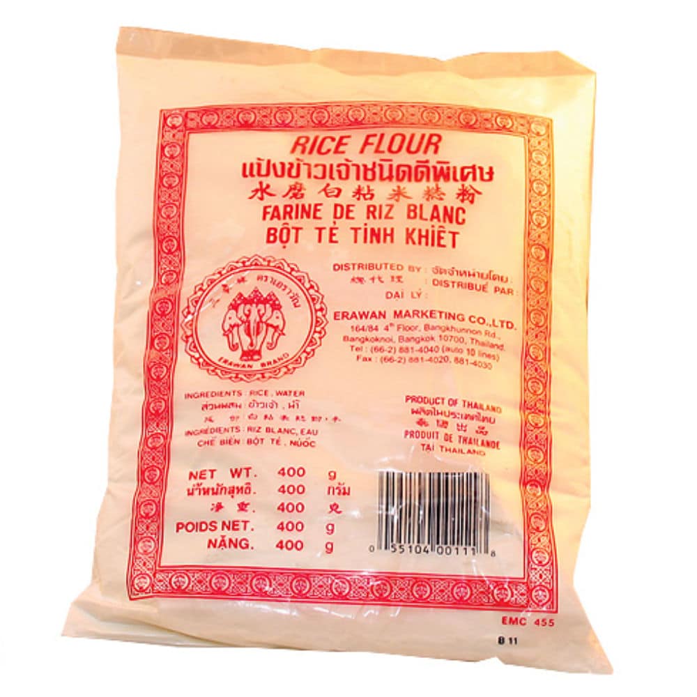 Erawan – Rice Flour