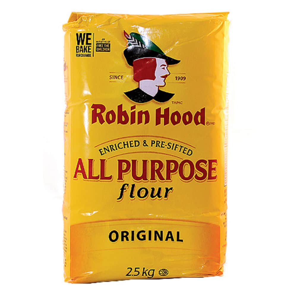 Robin Hood – Flour  Large