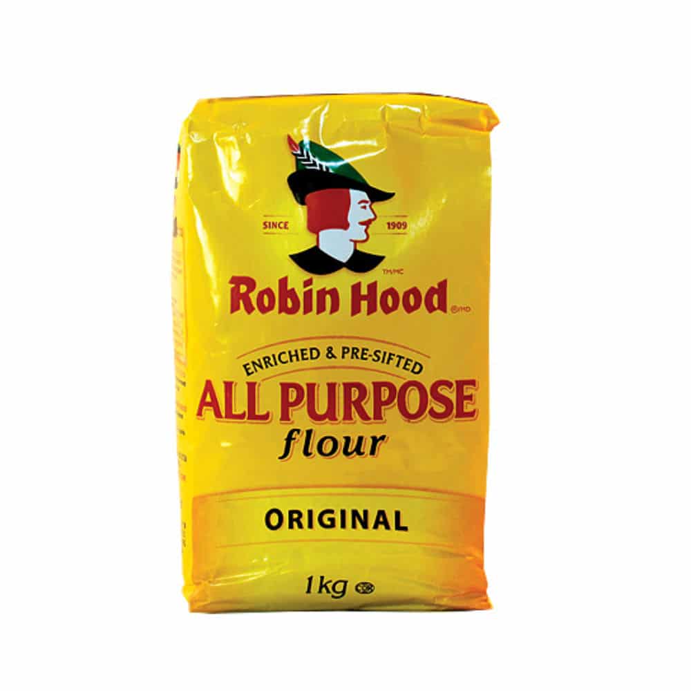 Robin Hood – Flour  Small