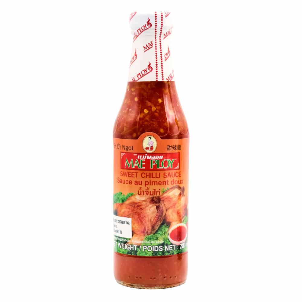 Mae Ploy – Sweet Chili Sauce Small