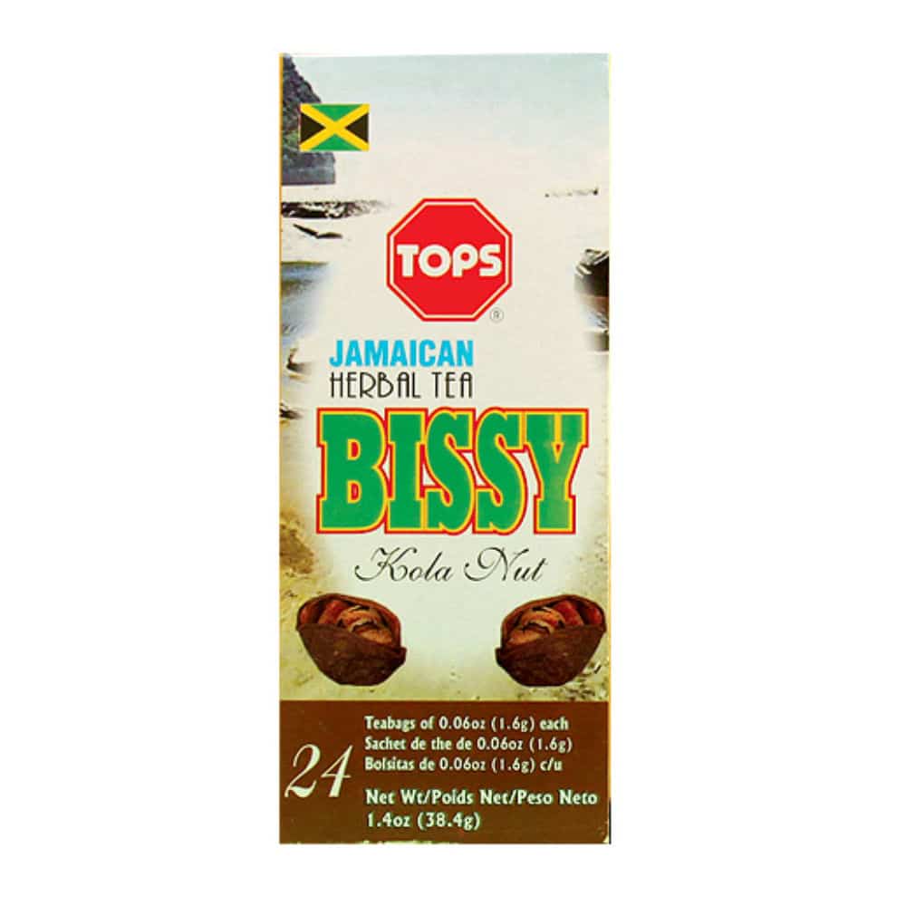 Tops – Bissy Tea
