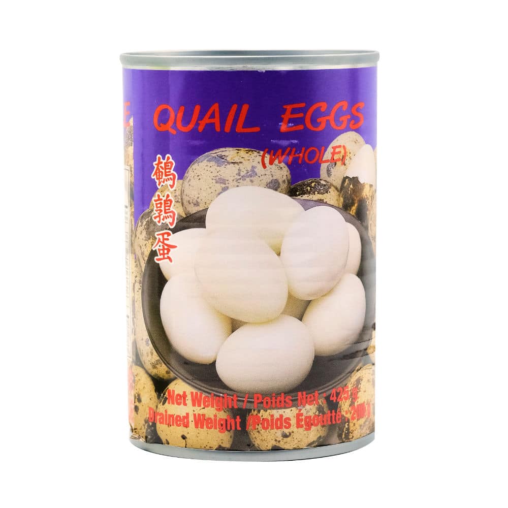 Jhc – Quail Eggs